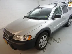 Grijs Gebruikt 2006 Volvo XC70 Momentum SUV | € 2.750 (Goede deal)