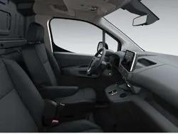 Opel Combo-e Life