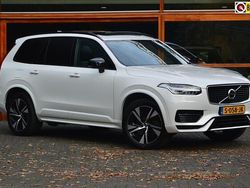 Wit Gebruikt 2020 Volvo XC90 R-Design SUV | € 38.950 (Eerlijke prijs)