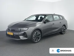 Grijs Gebruikt 2024 Opel Astra Edition Stationwagen | € 25.095 (Goede deal)