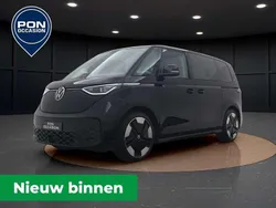 Zwart Gebruikt 2023 VW ID. Buzz Pro Van | € 45.950 (Eerlijke prijs)