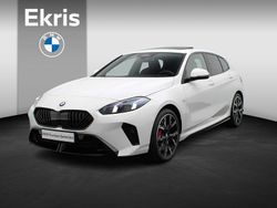 Wit Gebruikt 2024 BMW 120 M Sport Hatchback | € 38.900