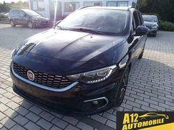Blauw Gebruikt 2018 Fiat Tipo Sedan | € 13.900