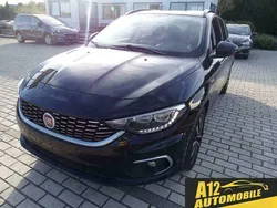 Blauw Gebruikt 2018 Fiat Tipo Sedan | € 13.900
