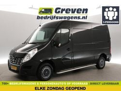 Zwart Gebruikt 2015 Renault Master Van | € 7.800 (Eerlijke prijs)