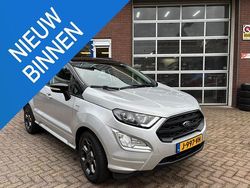 Grijs Gebruikt 2019 Ford Ecosport ST-Line SUV | € 15.450 (Eerlijke prijs)