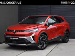Rood Gebruikt 2025 Renault Symbioz Esprit Alpine SUV | € 34.449 (Eerlijke prijs)