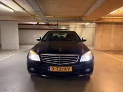 Gebruikt 2008 Mercedes C280 Sedan | € 11.900 (Duur)