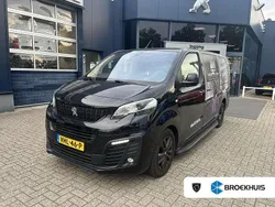 Zwart Gebruikt 2020 Peugeot Expert Sport Van | € 26.800 (Duur)