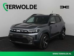 Grijs Nieuw 2025 Dacia Duster Journey SUV | € 35.950 (Eerlijke prijs)