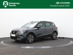 Grijs Gebruikt 2024 Seat Arona FR SUV | € 22.900 (Eerlijke prijs)