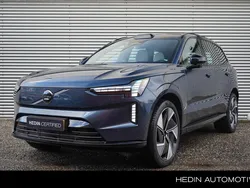 Blauw Gebruikt 2024 Volvo EX90 Performance SUV | € 94.995 (Iets duurder)