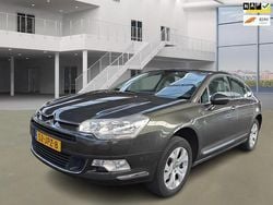 Groen Gebruikt 2009 Citroën C5 Exclusive Sedan | € 4.999 (Eerlijke prijs)
