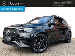Zwart Gebruikt 2024 Mercedes GLE400 AMG Line Premium Plus SUV | € 99.750 (Eerlijke prijs)