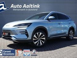 Blauw Nieuw 2025 BYD Seal U Comfort SUV | € 38.675 (Goede deal)