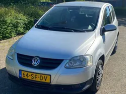 Grijs Gebruikt 2005 VW Fox Trendline Hatchback | € 1.500 (Eerlijke prijs)