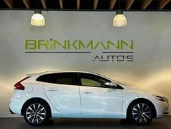 Wit Gebruikt 2018 Volvo V40 Dynamic Stationwagen | € 10.950 (Super prijs)