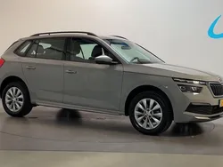 Grijs Gebruikt 2020 Skoda Kamiq Business Line SUV | € 18.850 (Eerlijke prijs)