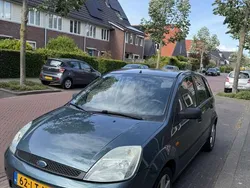 Groen Gebruikt 2003 Ford Fiesta Trend Hatchback | € 1.450 (Eerlijke prijs)