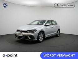 Grijs Gebruikt 2022 VW Polo Style Hatchback | € 18.949 (Eerlijke prijs)