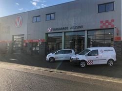 Grijs Gebruikt 2006 Mercedes A150 Classic MPV | € 2.950 (Iets duurder)