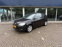 Zwart Gebruikt 2009 VW Polo Black Edition Hatchback | € 1.999 (Eerlijke prijs)