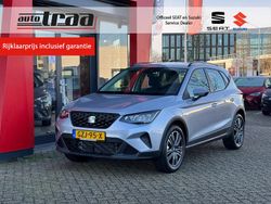 Grijs Gebruikt 2024 Seat Arona Style SUV | € 25.950 (Duur)