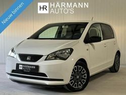 Wit Gebruikt 2019 Seat Mii Style Hatchback | € 8.699 (Eerlijke prijs)