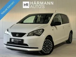 Wit Gebruikt 2019 Seat Mii Style Hatchback | € 8.699 (Eerlijke prijs)
