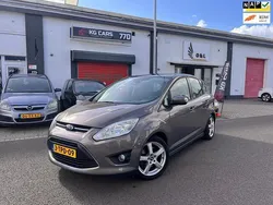 Bruin Gebruikt 2013 Ford C-MAX Titanium MPV | € 5.999 (Goede deal)