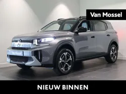 Grijs Nieuw 2025 Citroën C3 Aircross SUV | € 32.540 (Eerlijke prijs)