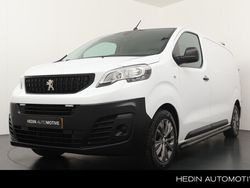 Wit Gebruikt 2022 Peugeot Expert Premium Van | € 18.945 (Goede deal)