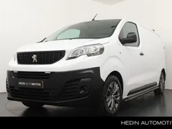 Wit Gebruikt 2022 Peugeot Expert Premium Van | € 21.945 (Eerlijke prijs)