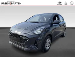 Grijs Nieuw 2025 Hyundai i10 Comfort Hatchback | € 22.690 (Eerlijke prijs)