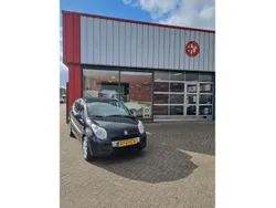 Zwart Gebruikt 2011 Suzuki Alto Hatchback | € 4.250 (Eerlijke prijs)