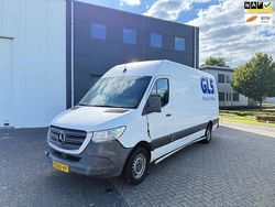 Overige Gebruikt 2018 Mercedes Sprinter Van | € 11.950 (Eerlijke prijs)