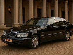 Gebruikt 1997 Mercedes S320 Sedan | € 19.999