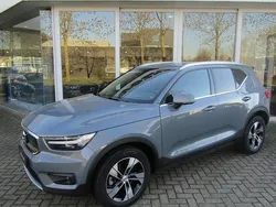Grijs, metallic lak Gebruikt 2019 Volvo XC40 Inscription SUV | € 29.950 (Goede deal)