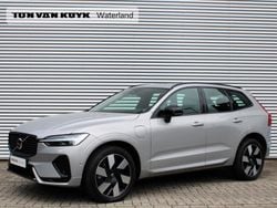 Grijs Gebruikt 2024 Volvo XC60 Ultimate SUV | € 54.950 (Eerlijke prijs)