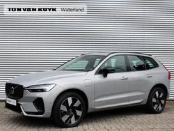 Grijs Gebruikt 2024 Volvo XC60 Ultimate SUV | € 56.950 (Iets duurder)
