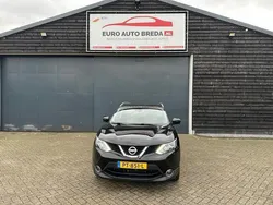 Zwart Gebruikt 2014 Nissan Qashqai Tekna SUV | € 14.250 (Eerlijke prijs)