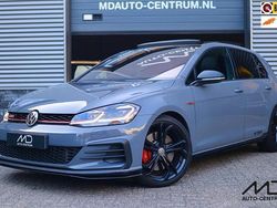 Grijs Gebruikt 2019 VW Golf VII GTI Hatchback | € 29.795 (Goede deal)