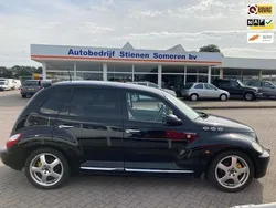 Zwart Gebruikt 2006 Chrysler PT Cruiser Clasic Hatchback | € 6.500