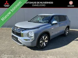 Grijs Gebruikt 2025 Mitsubishi Outlander Instyle SUV | € 60.990