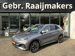 Grijs Gebruikt 2023 BYD Atto 3 Comfort SUV | € 15.900