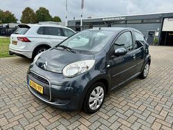 Grijs Gebruikt 2010 Citroën C1 Hatchback | € 3.995 (Goede deal)