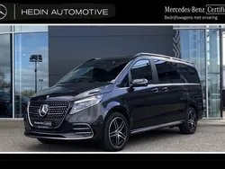 Grijs Gebruikt 2024 Mercedes V300 Avantgarde Edition MPV | € 94.900