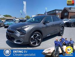 Grijs, metallic lak Gebruikt 2023 Citroën C4 SUV | € 21.400 (Eerlijke prijs)