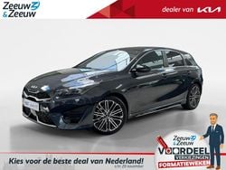 Gebruikt 2024 Kia Ceed Hatchback | € 37.790 (Duur)