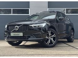 Zwart Gebruikt 2020 Volvo XC60 R-Design SUV | € 38.950 (Goede deal)